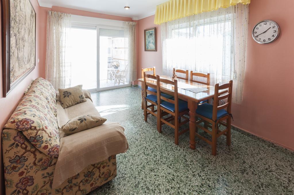 Pandora 1 Villa Playa de Miramar ภายนอก รูปภาพ