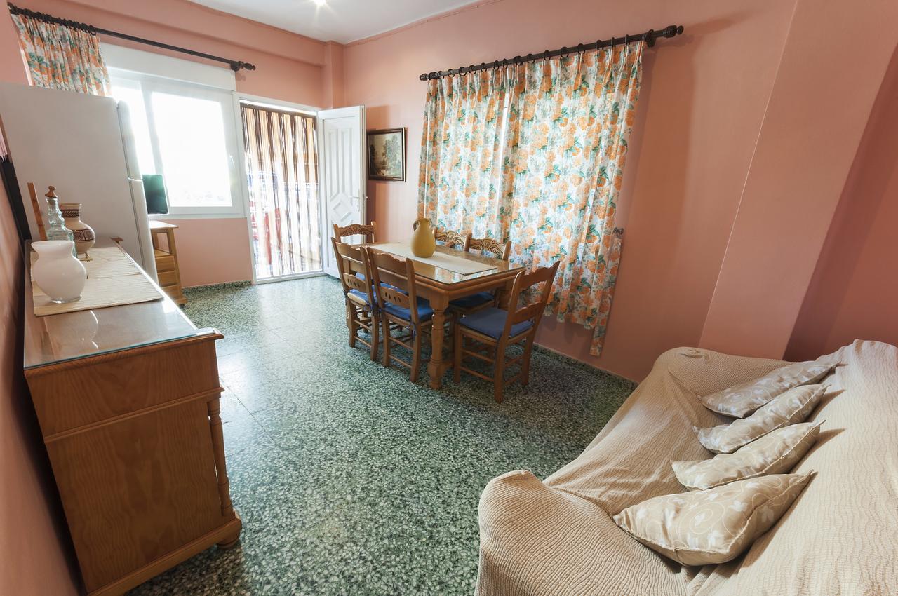 Pandora 1 Villa Playa de Miramar ภายนอก รูปภาพ