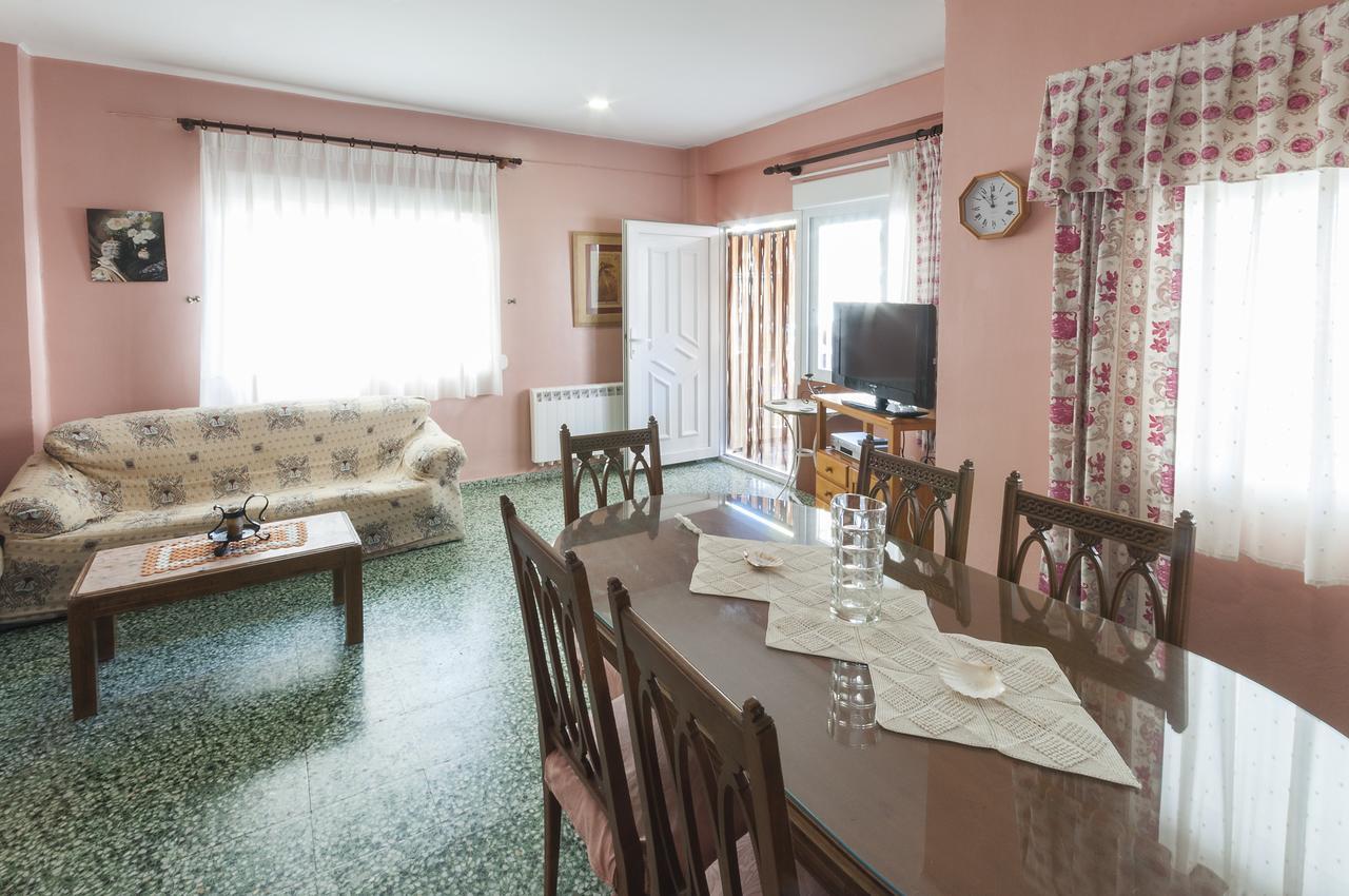 Pandora 1 Villa Playa de Miramar ภายนอก รูปภาพ