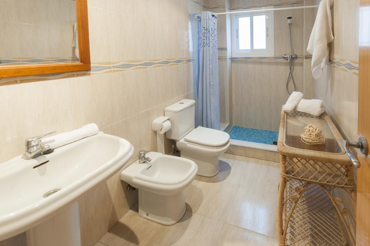 Pandora 1 Villa Playa de Miramar ภายนอก รูปภาพ